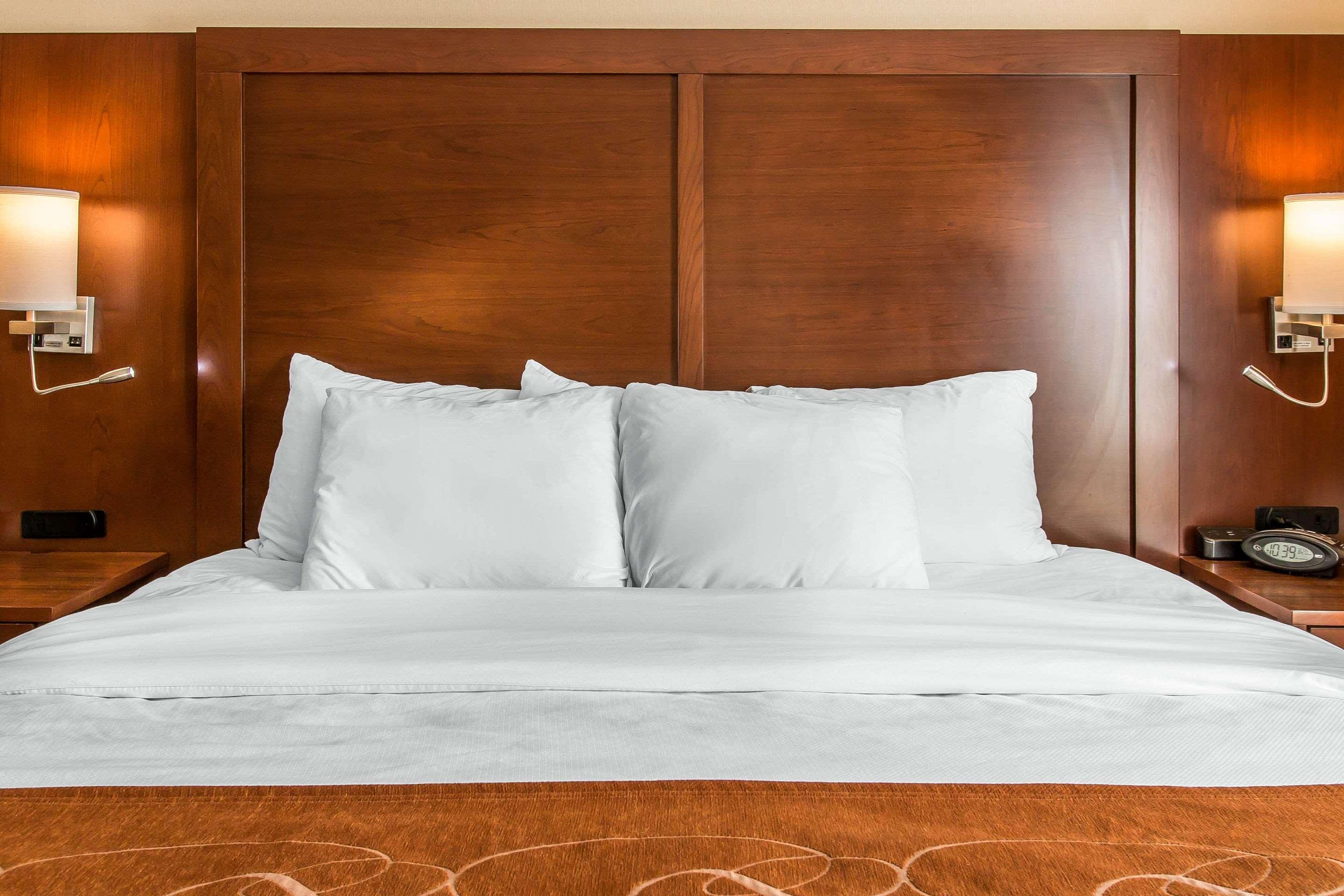 Comfort Suites Wixom Esterno foto