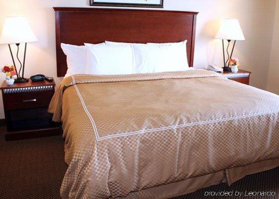Comfort Suites Wixom Camera foto