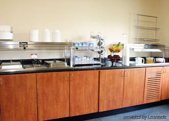 Comfort Suites Wixom Ristorante foto