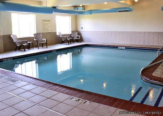Comfort Suites Wixom Servizi foto