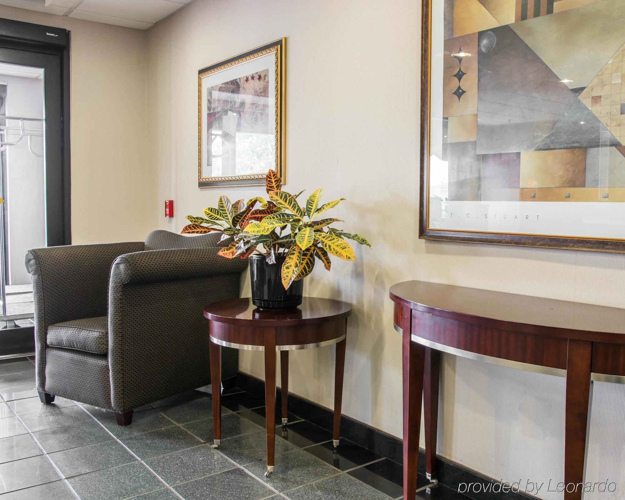 Comfort Suites Wixom Esterno foto
