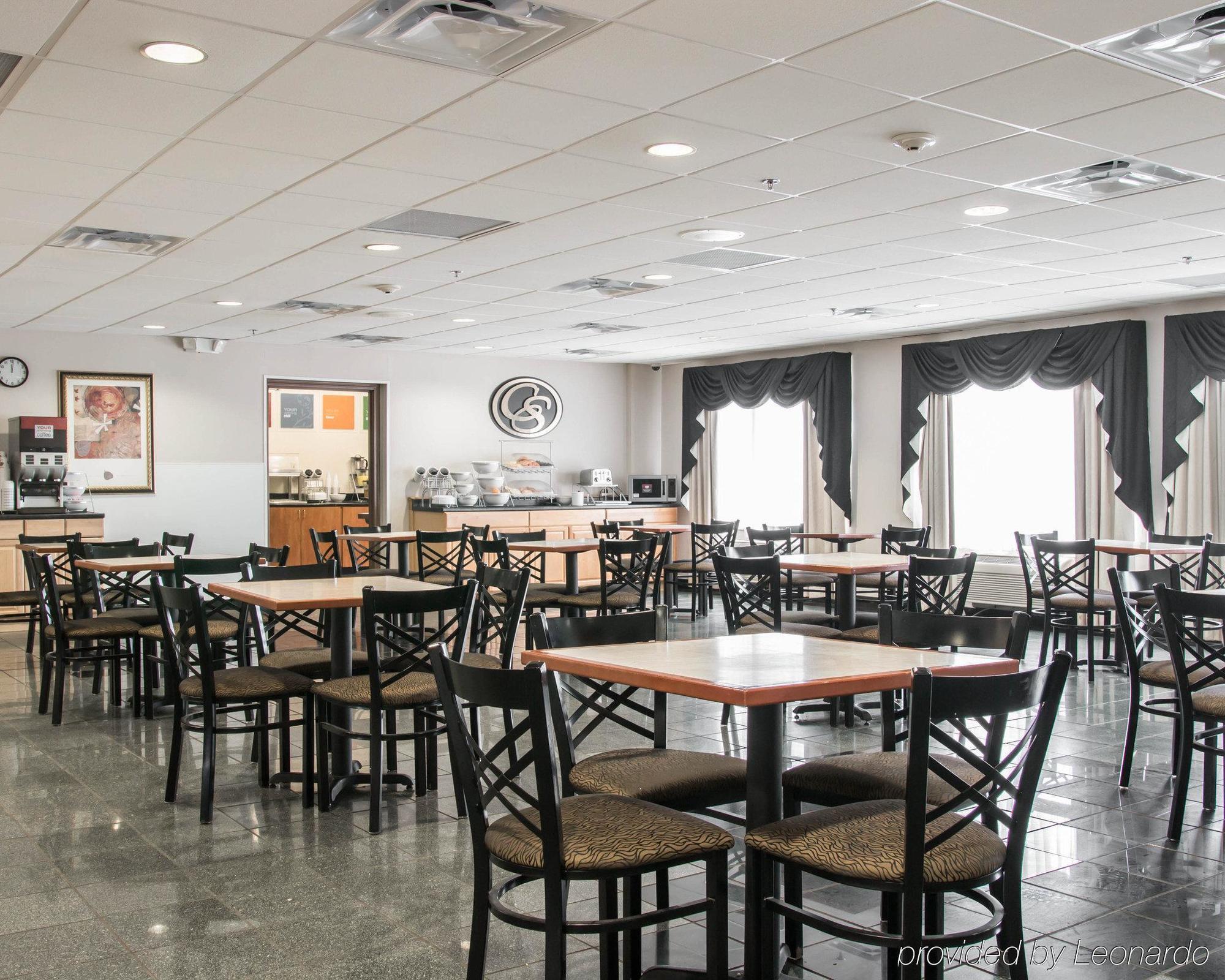 Comfort Suites Wixom Esterno foto
